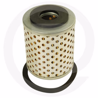 Filtre à carburant cartouche