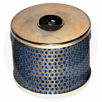 Filtre à carburant cartouche