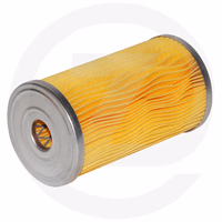 Filtre à carburant cartouche