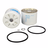 FILTRE À CARBURANT, CARTOUCHE P556245 - Donaldson