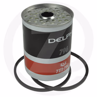 Filtre à carburant cav