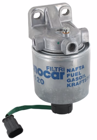 Filtre à carburant CNH