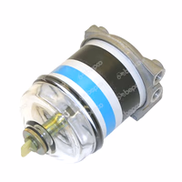 Filtre a carburant complet 1/2"UNF