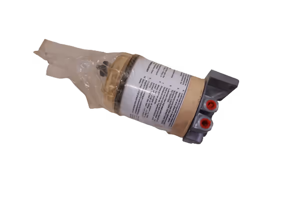 Filtre à carburant complet - 47507037