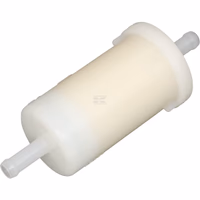 Filtre à carburant complet