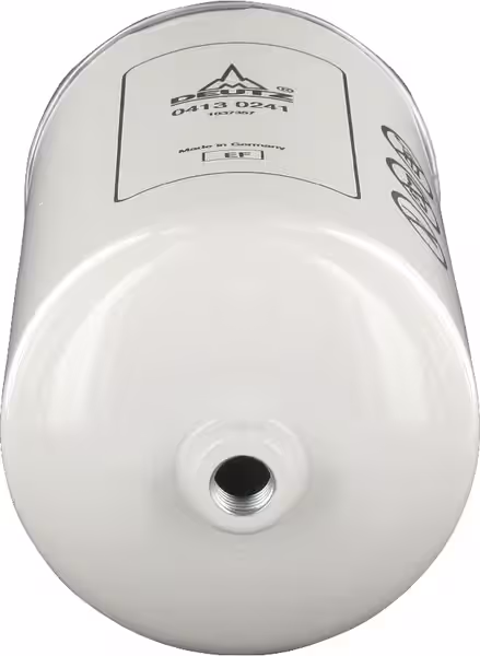 Filtre à carburant Deutz 04130241