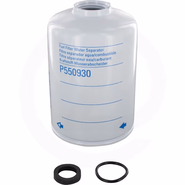 Filtre à carburant Donaldson