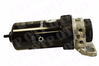 Filtre à carburant final