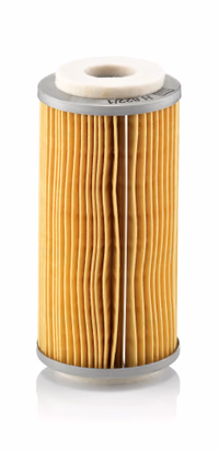 Filtre à carburant H822/1x MANN-FILTER