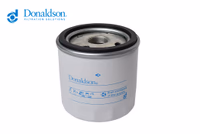 Filtre à carburant Kubota Excavator