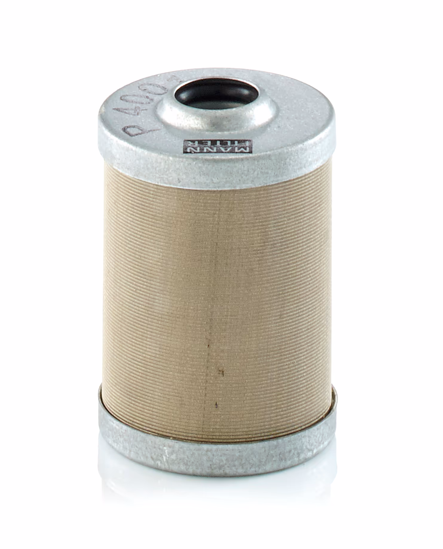 Filtre à carburant P4001 MANN-FILTER