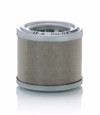 Filtre à carburant P41 MANN-FILTER