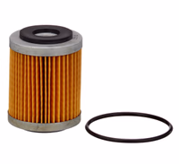 Filtre à carburant P66x MANN-FILTER