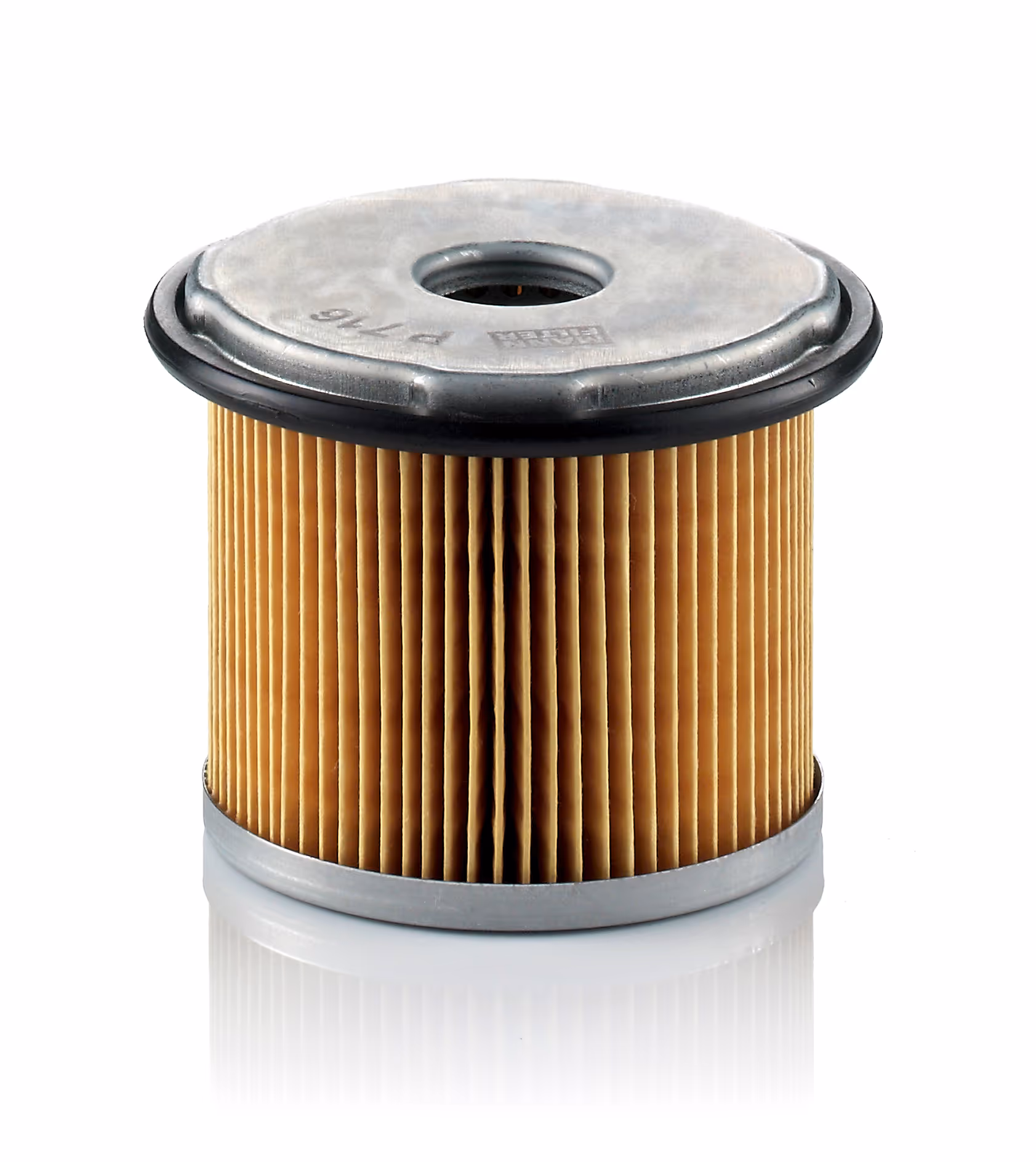 Filtre à carburant P716 MANN-FILTER
