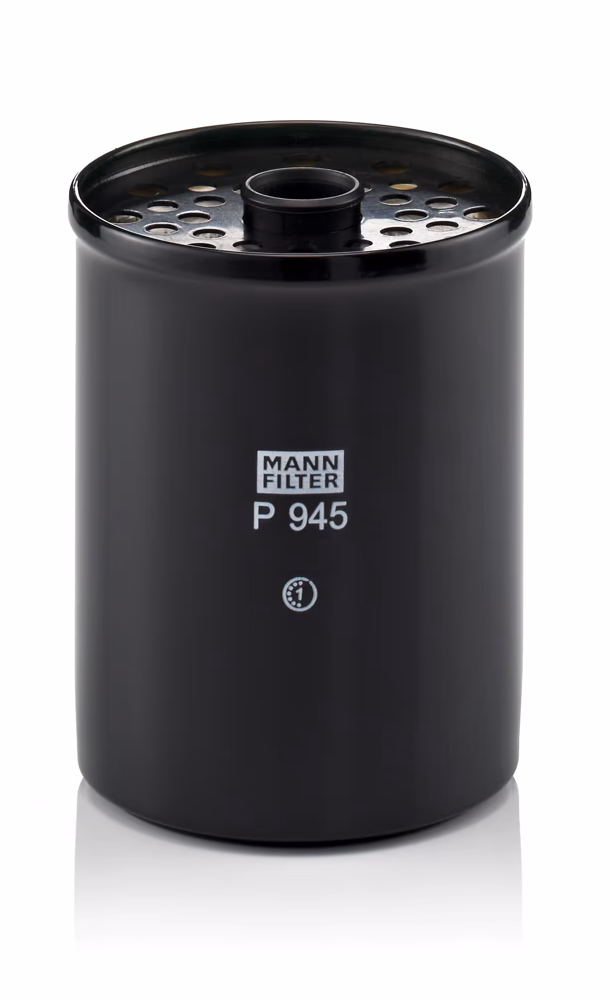 Filtre à carburant P945x MANN-FILTER