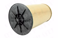 Filtre à carburant primaire