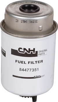 Filtre à carburant primaire NH