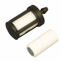 Filtre à carburant Prof. - 4.5 mm