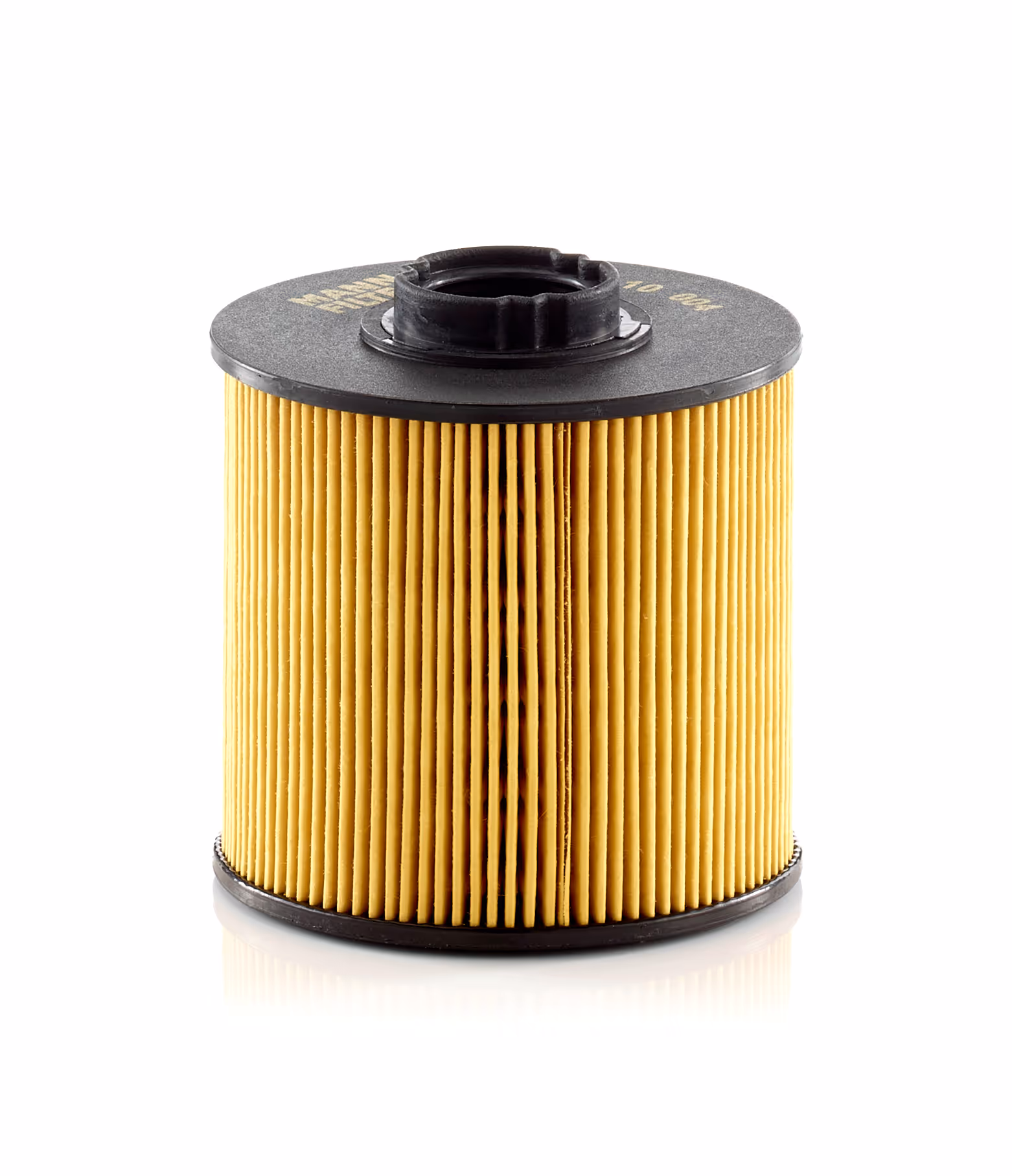 Filtre à carburant PU10004z MANN-FILTER