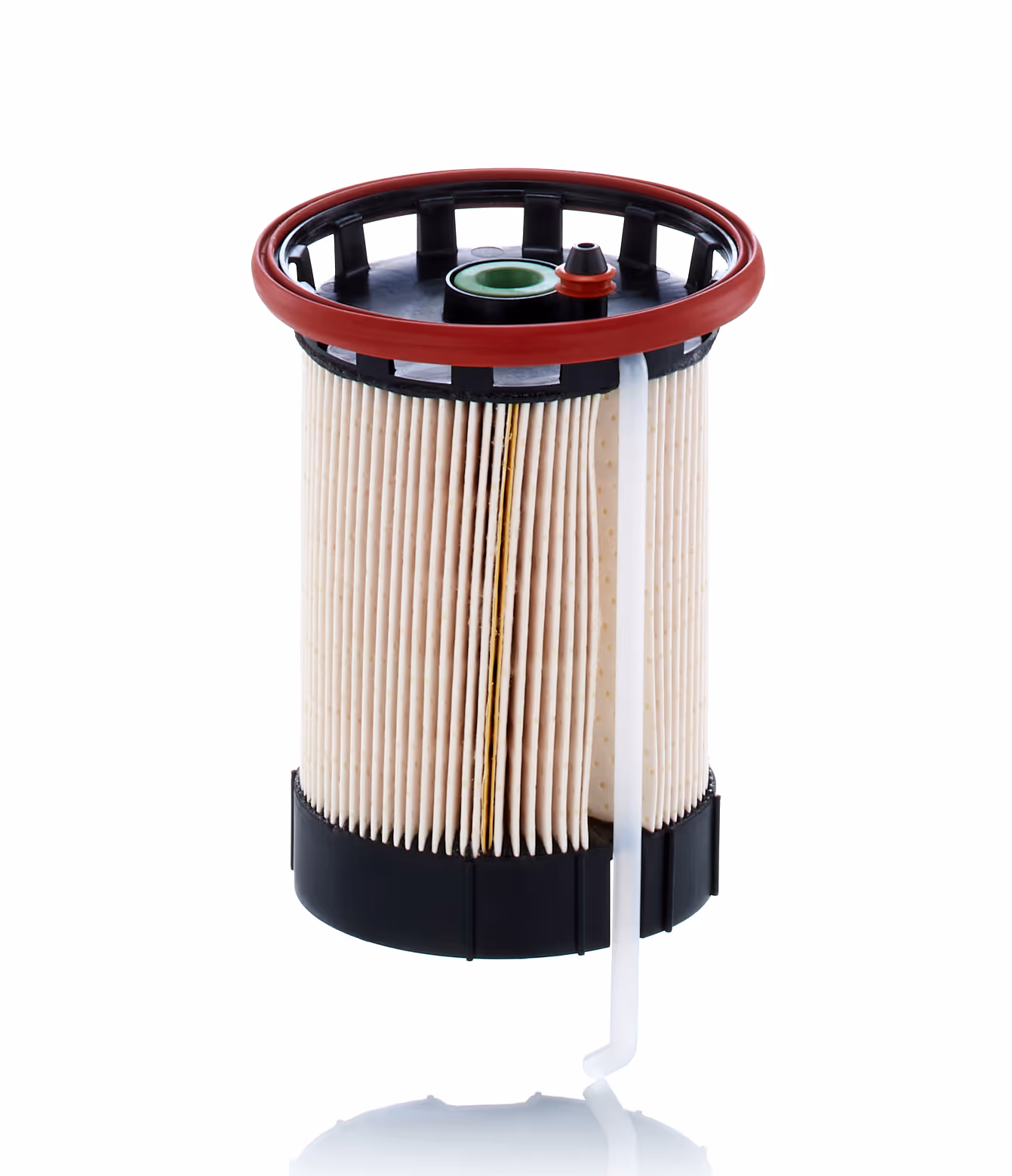 Filtre à carburant PU8015 MANN-FILTER