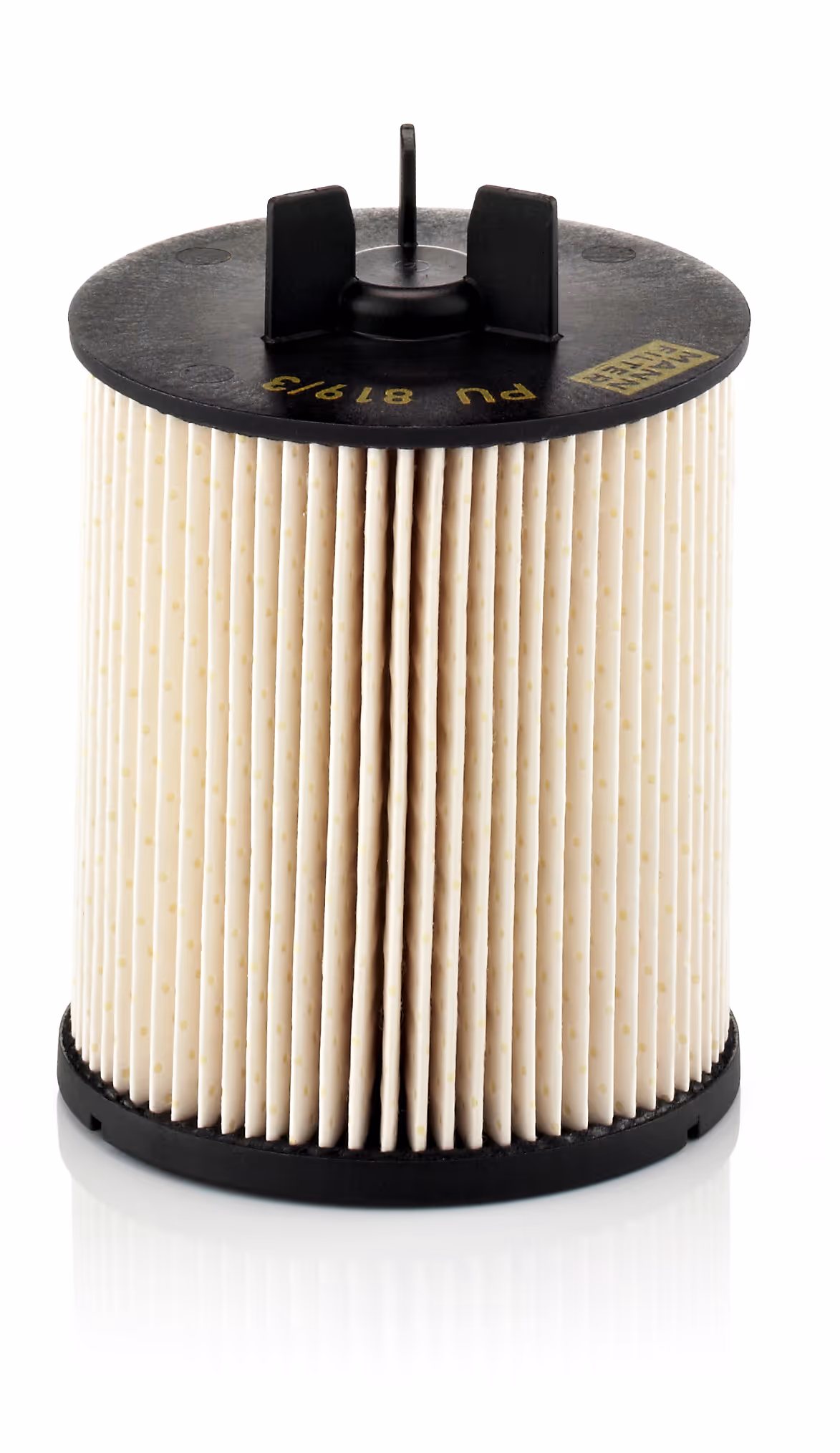 Filtre à carburant PU819/3x MANN-FILTER