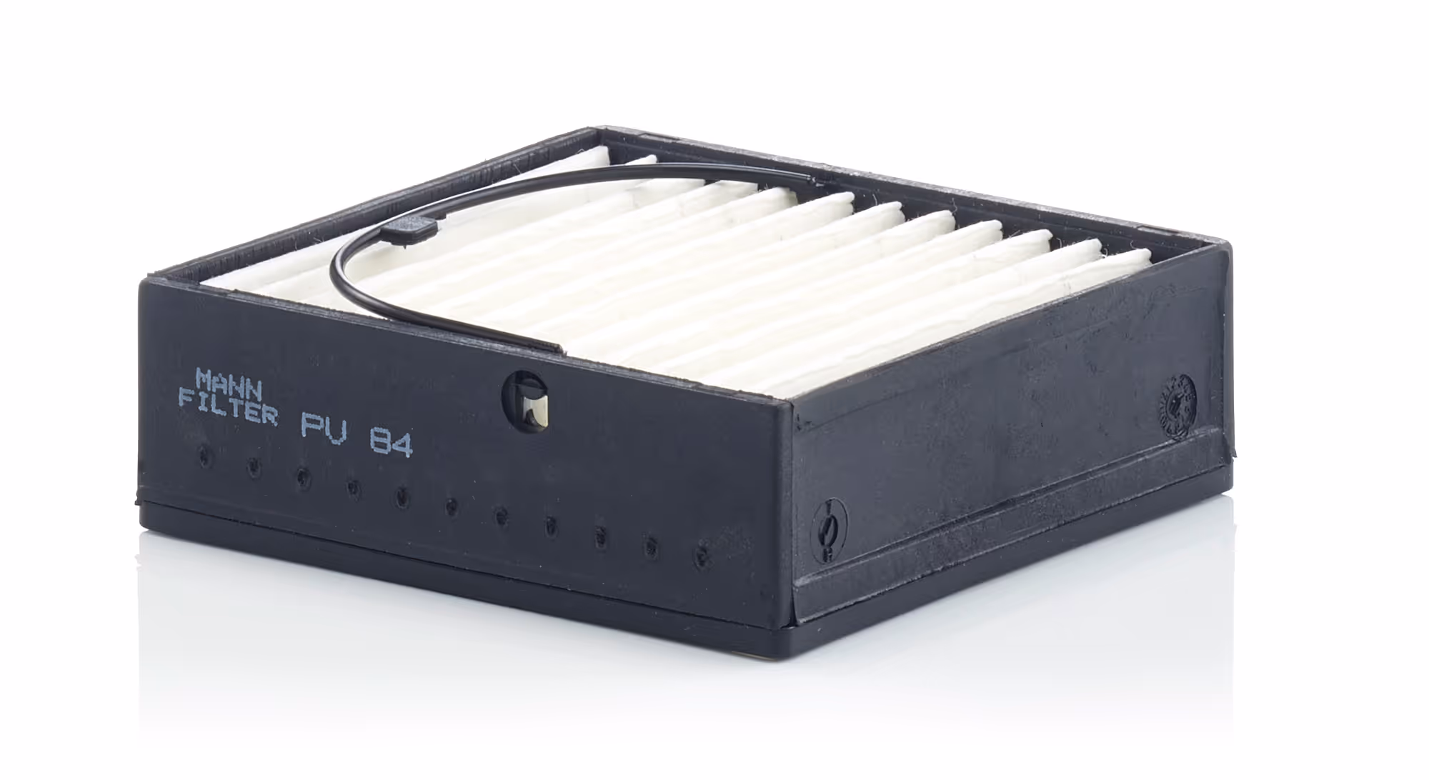 Filtre à carburant PU84 MANN-FILTER