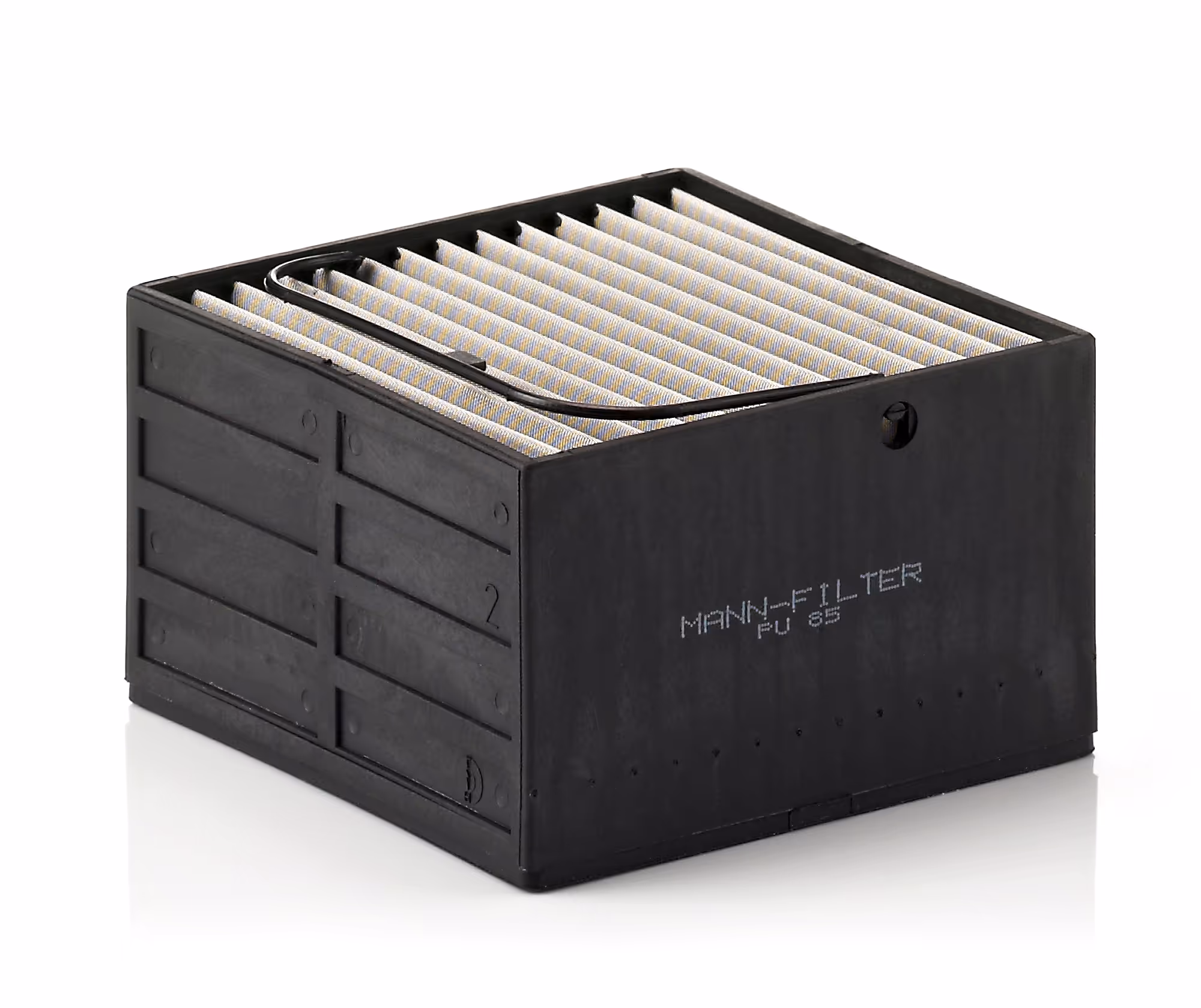 Filtre à carburant PU85 MANN-FILTER