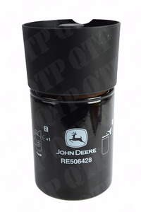 Filtre à carburant secondaire