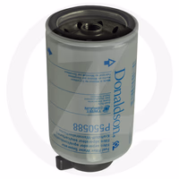 Filtre à carburant séparateur d'eau