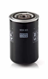 Filtre à carburant WDK925 MANN-FILTER
