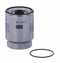 Filtre à carburant WK11019/1z MANN-FILTER