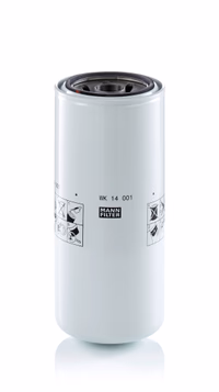 Filtre à carburant WK14001 MANN-FILTER