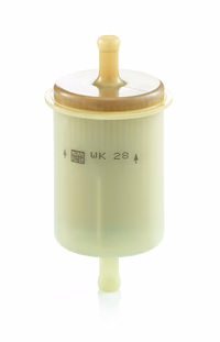 Filtre à carburant WK28 MANN-FILTER