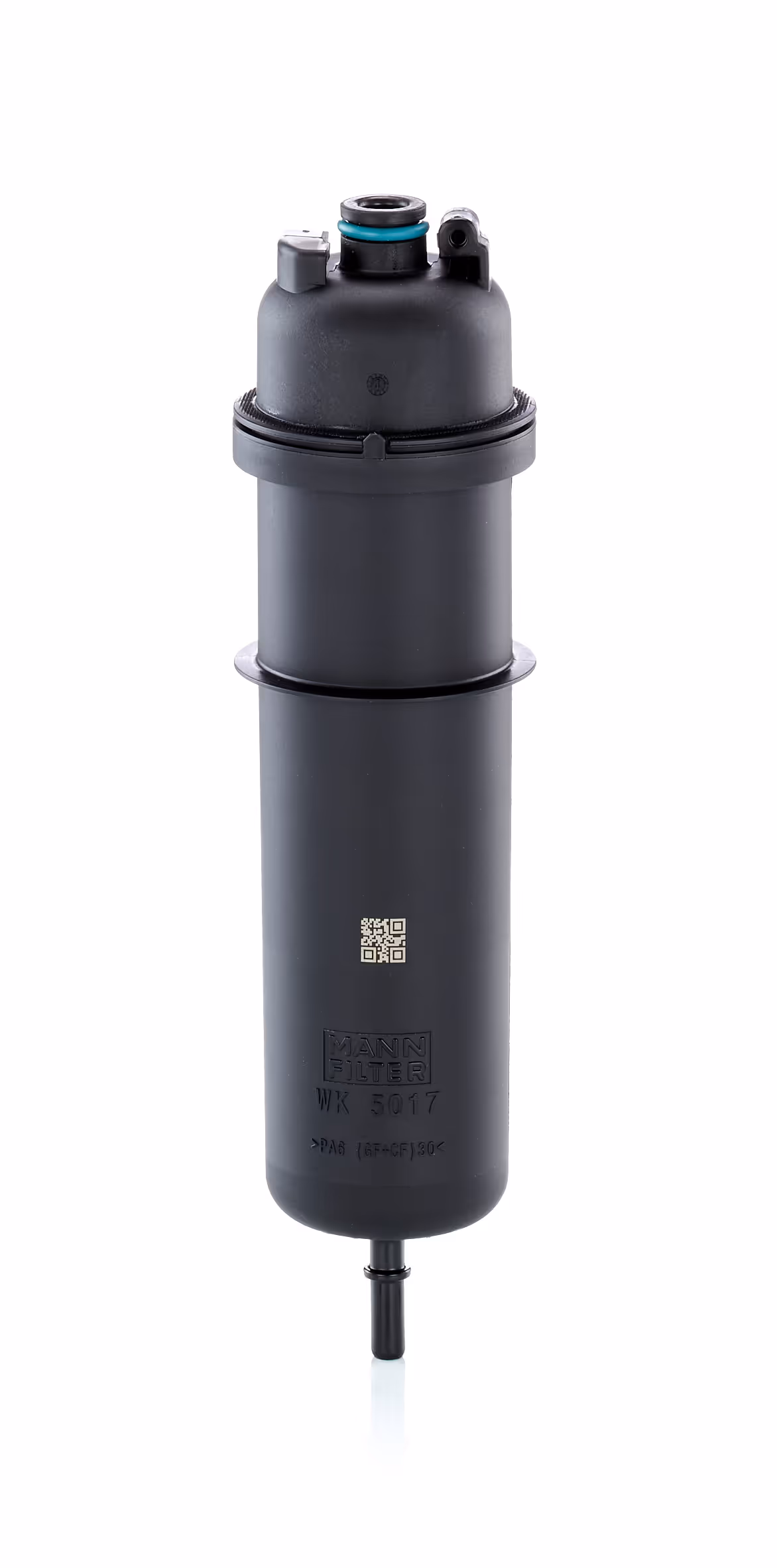Filtre à carburant WK5017 MANN-FILTER