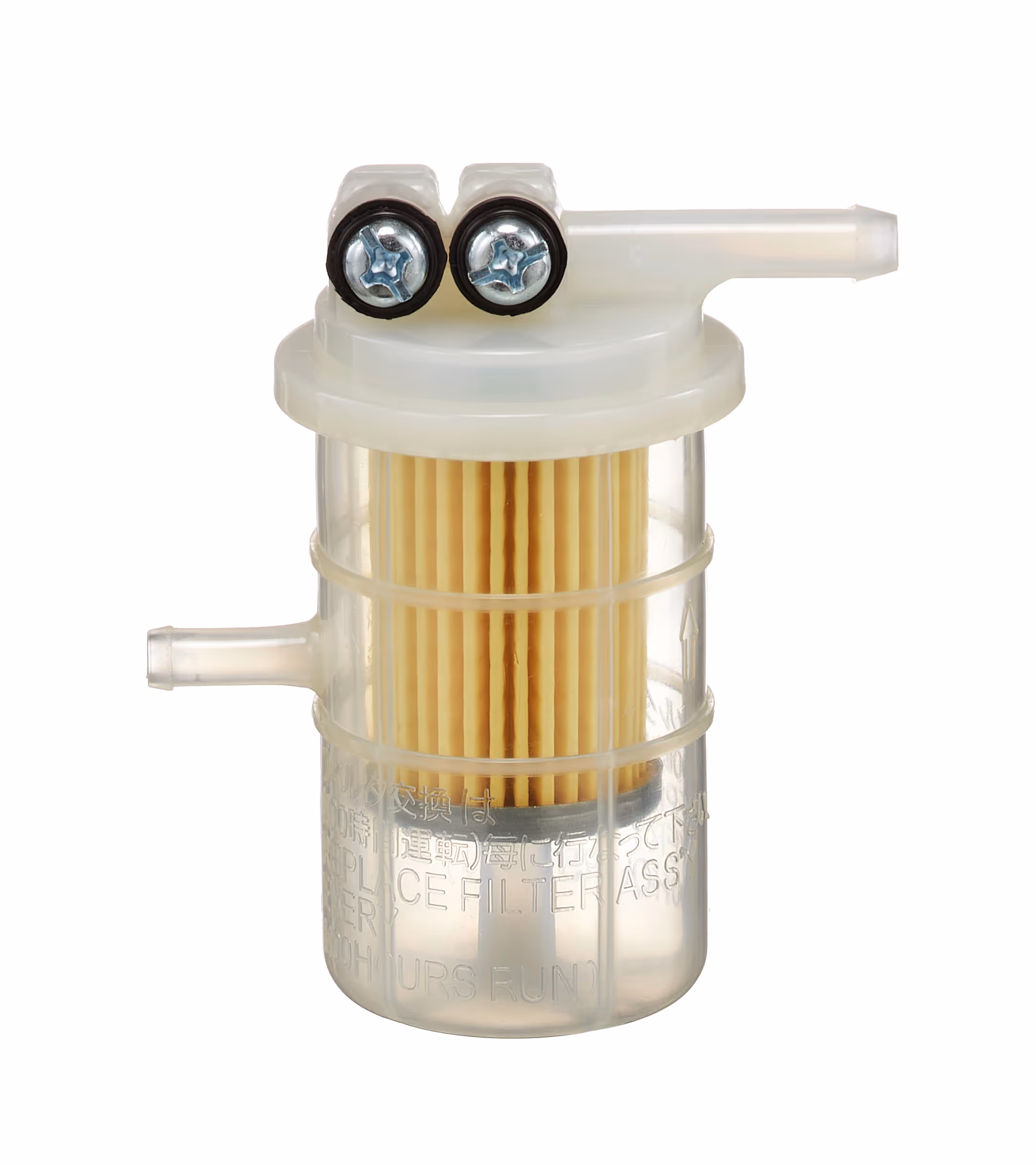 Filtre à carburant WK6055 MANN-FILTER