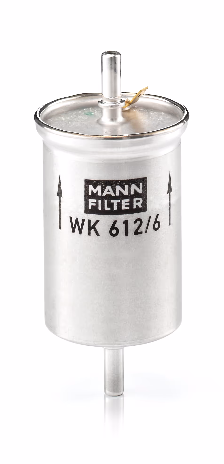 Filtre à carburant WK612/6 MANN-FILTER