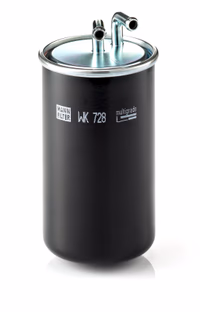 Filtre à carburant WK728 MANN-FILTER