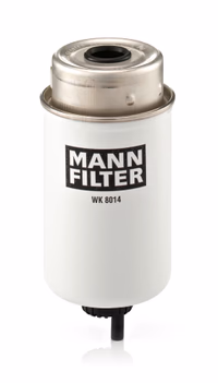 Filtre à carburant WK8014 MANN-FILTER