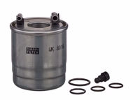 Filtre à carburant WK8016x MANN-FILTER