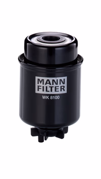 Filtre à carburant WK8100 MANN-FILTER
