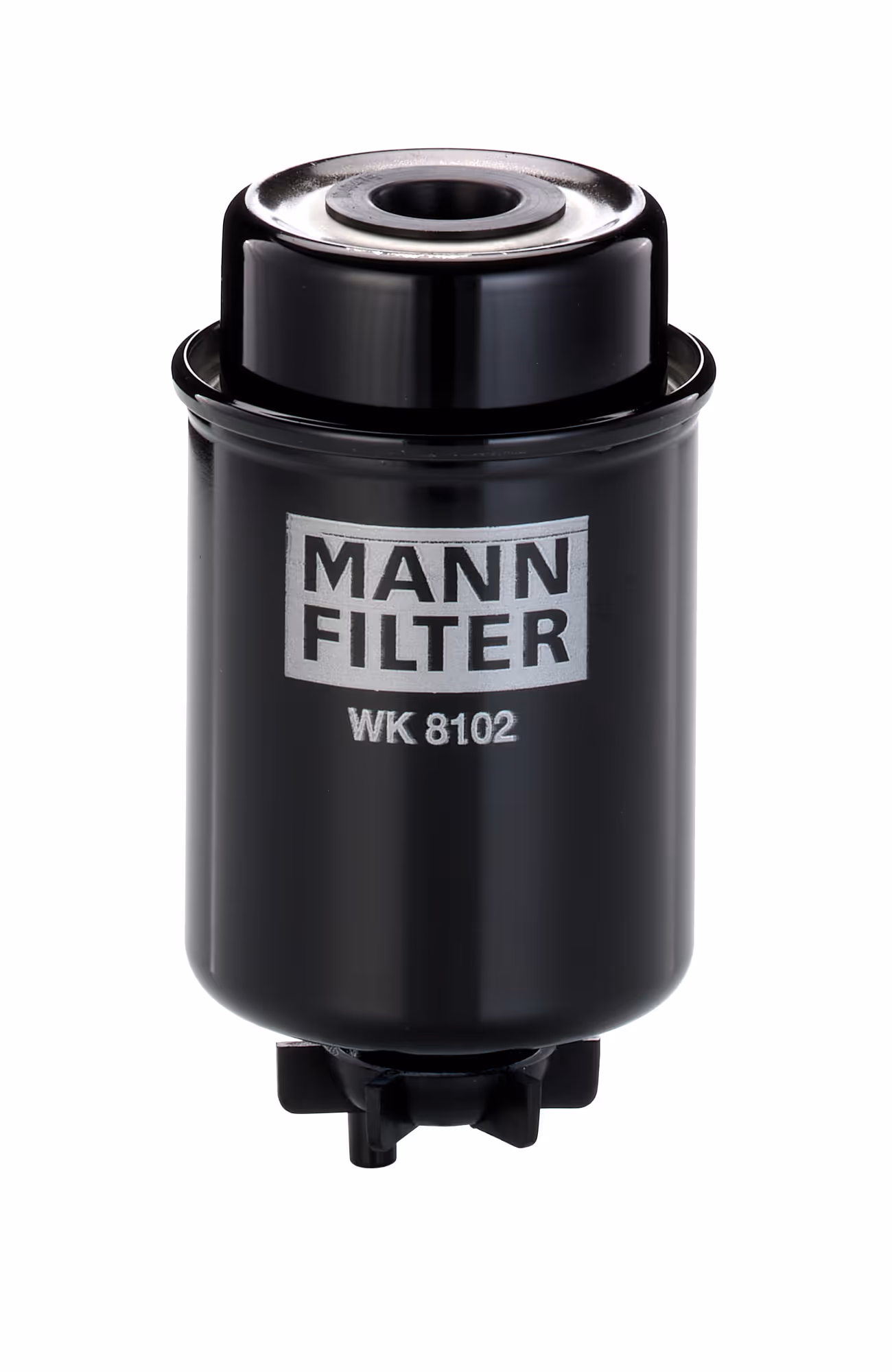 Filtre à carburant WK8102 MANN-FILTER