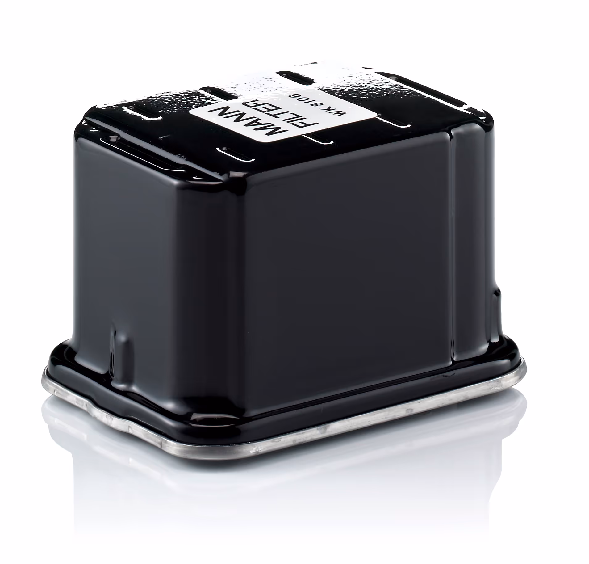 Filtre à carburant WK8106 MANN-FILTER