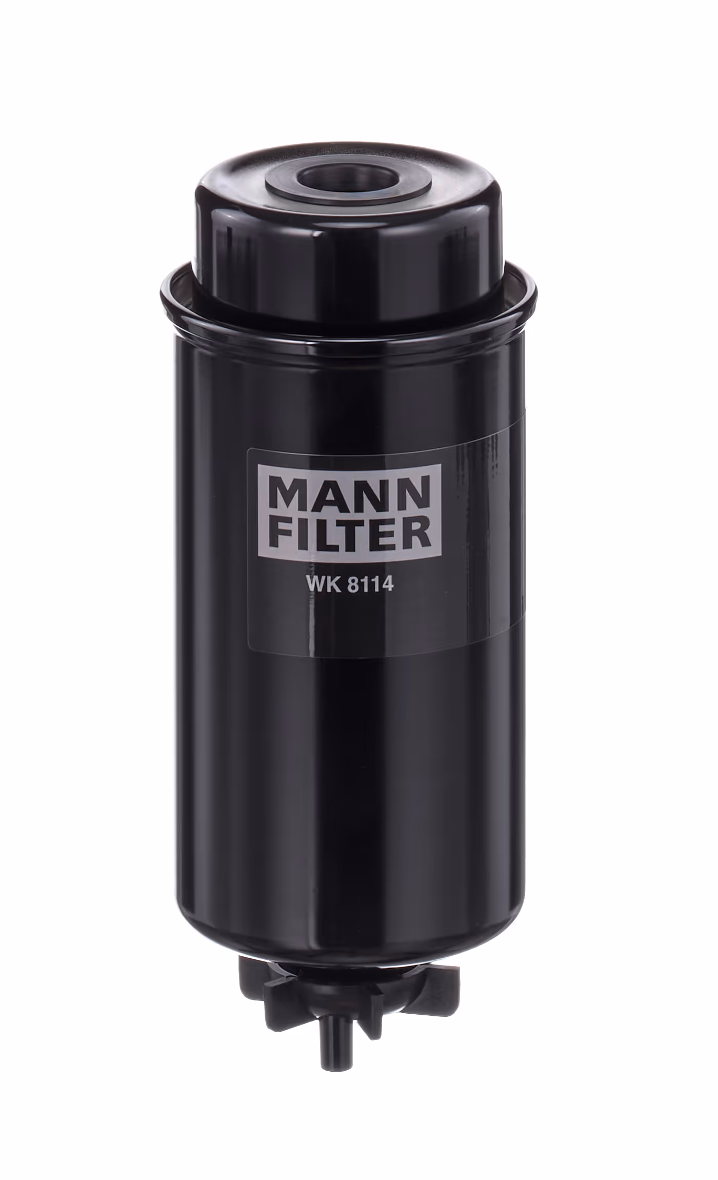 Filtre à carburant WK8114 MANN-FILTER