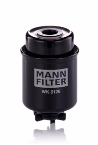 Filtre à carburant WK8126 MANN-FILTER