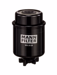 Filtre à carburant WK8128 MANN-FILTER