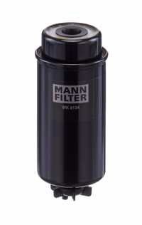 Filtre à carburant WK8134 MANN-FILTER
