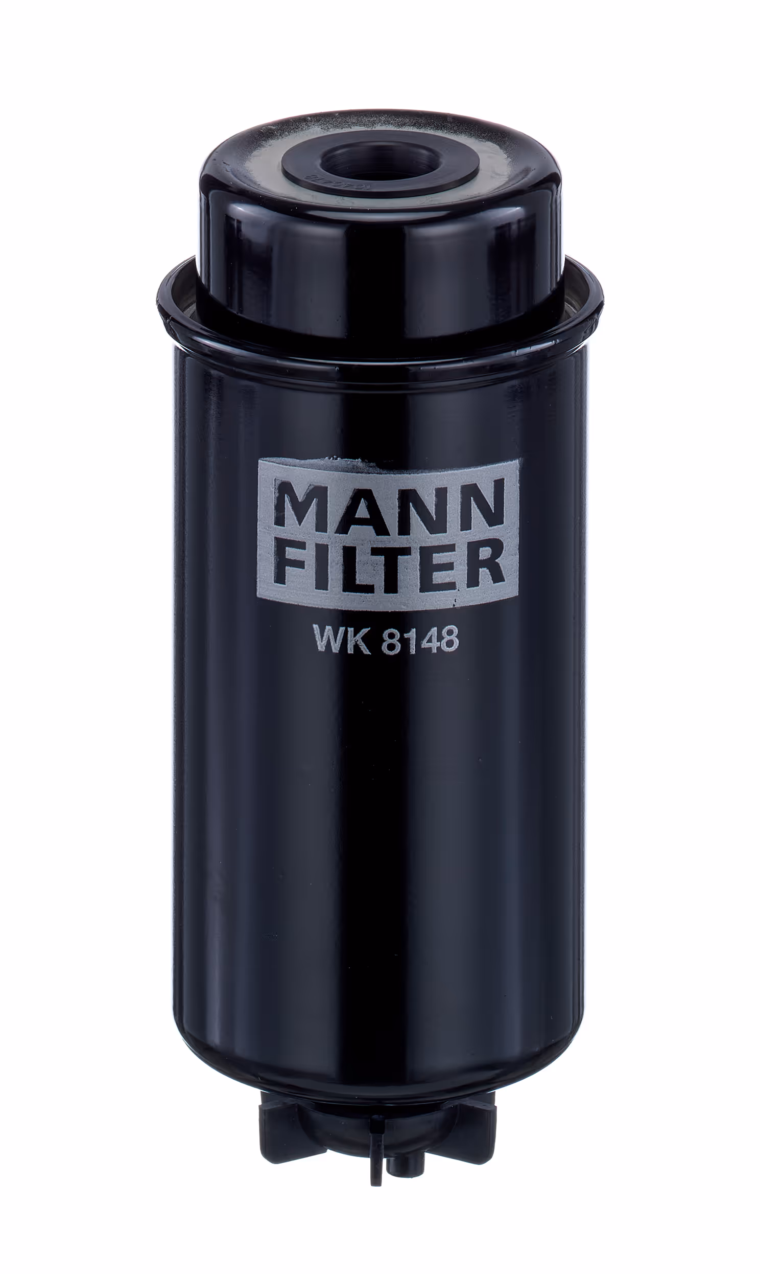 Filtre à carburant WK8148 MANN-FILTER