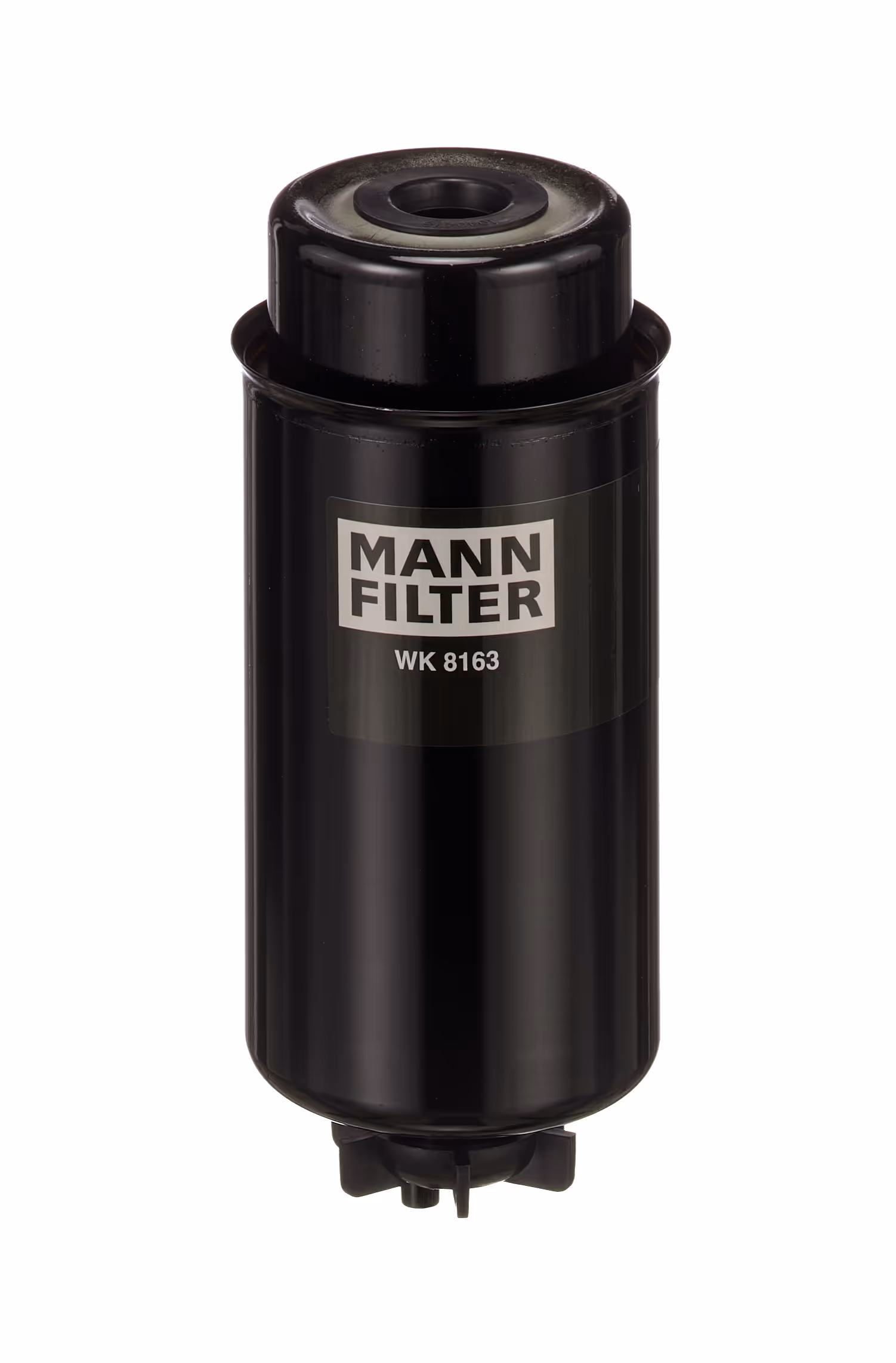 Filtre à carburant WK8163 MANN-FILTER