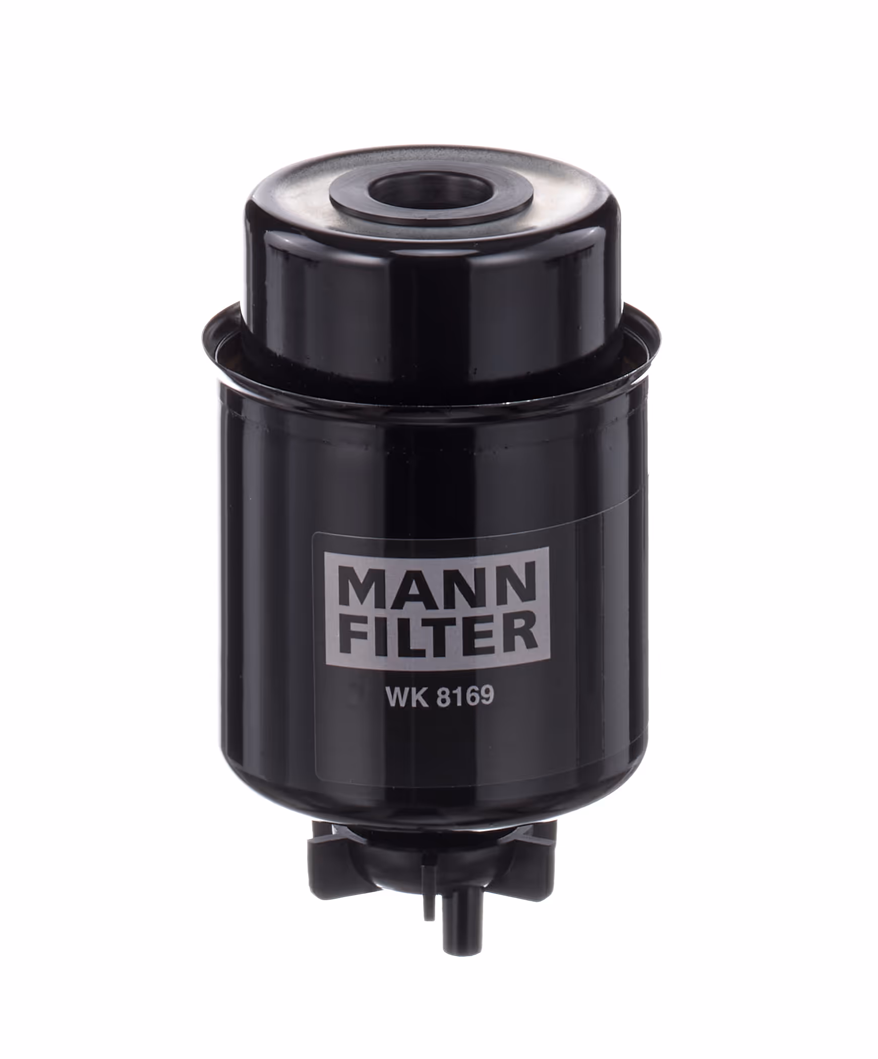 Filtre à carburant WK8169 MANN-FILTER