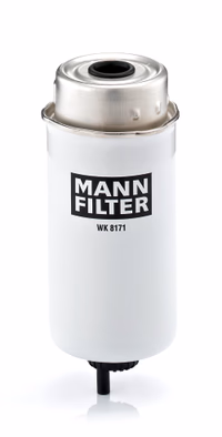 Filtre à carburant WK8171 MANN-FILTER